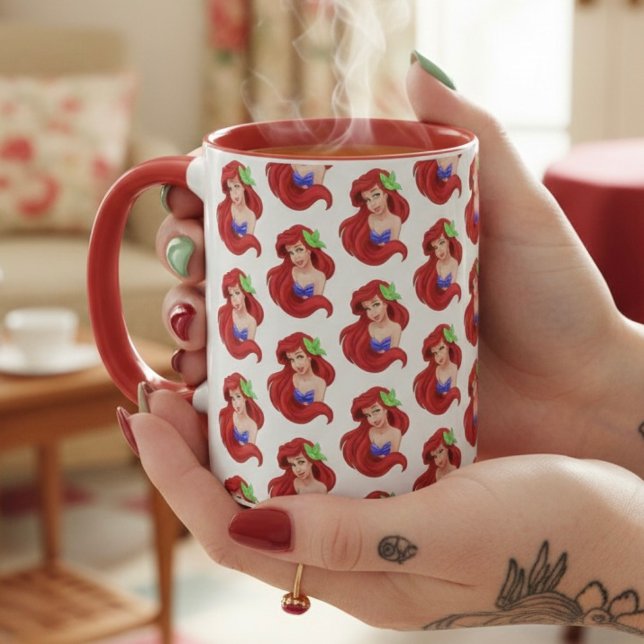 Ariel Tasse (Von Creator hochgeladen)
