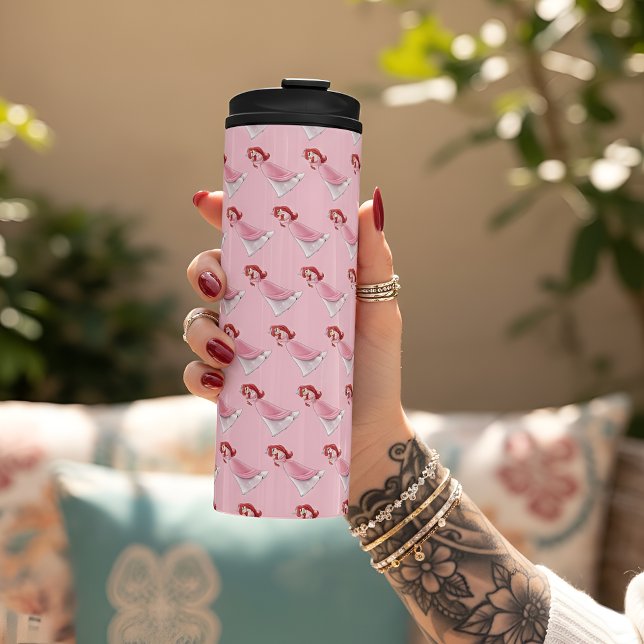 Ariel Thermal Tumbler Thermosbecher (Von Creator hochgeladen)