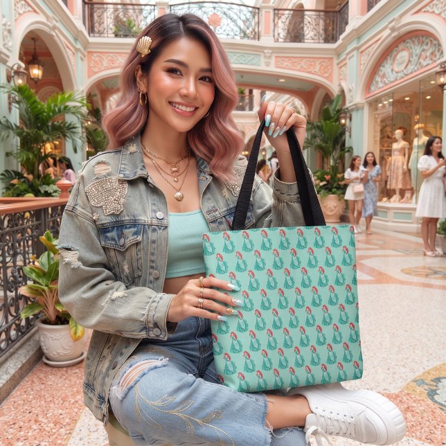 Ariel Tote Bag Tasche (Von Creator hochgeladen)