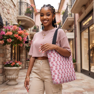 Ariel Tote Bag Tasche