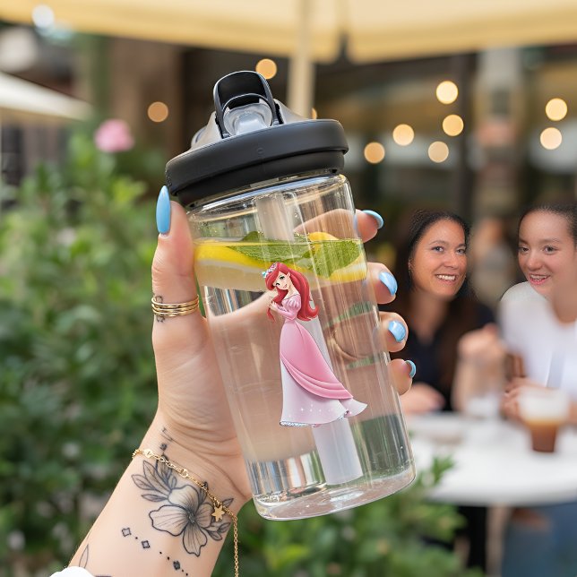 Ariel Trinkflasche (Von Creator hochgeladen)