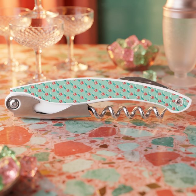 Ariel Waiter's Corkschraube Kellnermesser (Von Creator hochgeladen)