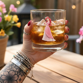 Ariel Whiskey Glass Whiskyglas