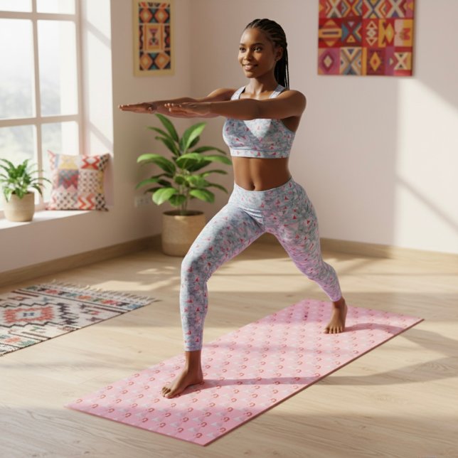 Ariel Yoga Mat Yogamatte (Von Creator hochgeladen)