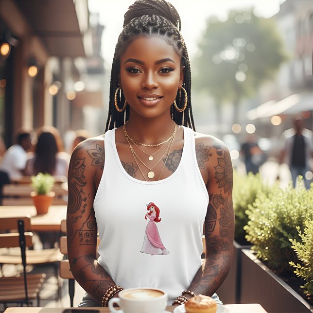 Arielle Tank Top (Von Creator hochgeladen)