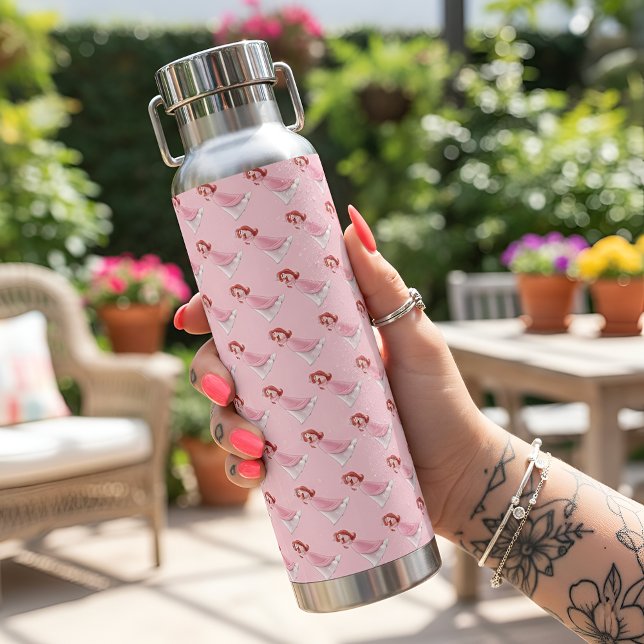 Arielle Trinkflasche (Von Creator hochgeladen)