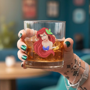 Arielle Whiskyglas