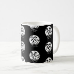 Aries 2 kaffeetasse