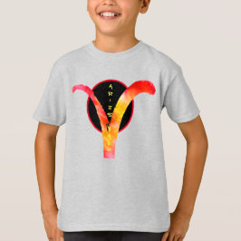 Aries Baby T - Shirt
