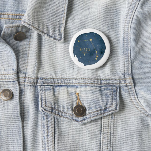 Aries Button (Beispiel)