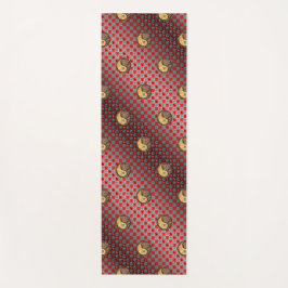 Aries & Earth Rabbit Yogamatte