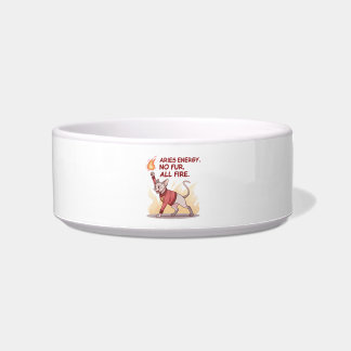 Aries Energy Sphynx Katze Ohne Fell Alles Feuer Ku Napf