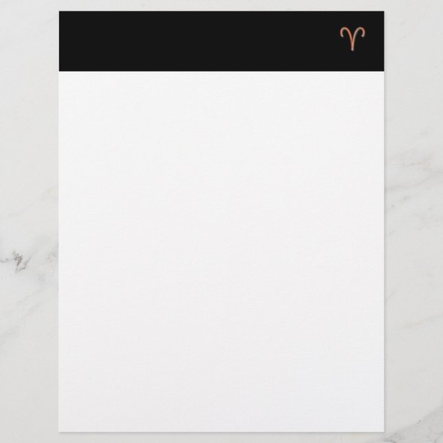 Aries Flyer (Vorne)
