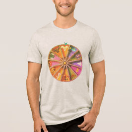Aries for the Win Tri-Blend Shirt