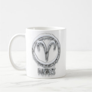 Aries Kaffeetasse