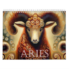Aries Kalender