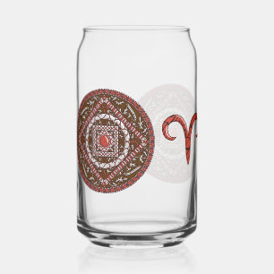 Aries Mandala Dosenglas