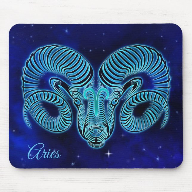 Aries Mousepad (Vorne)
