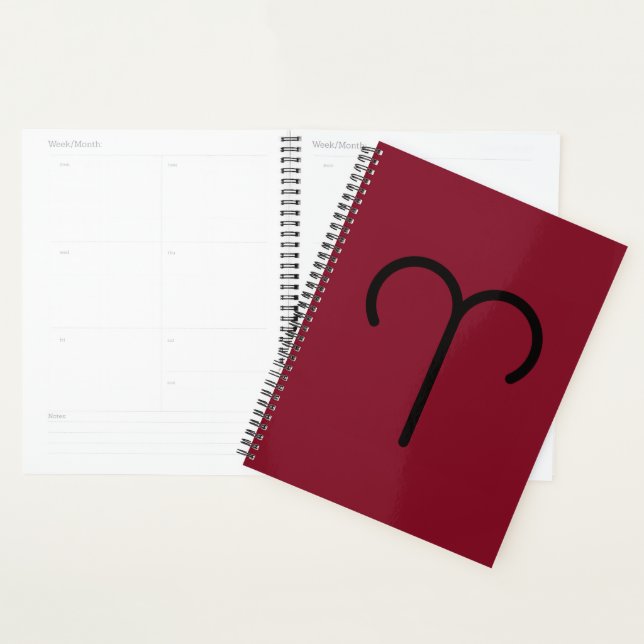 Aries Planer (Anzeige)