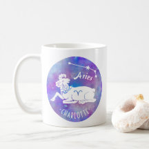Aries Ram Constellation Stars Individuelle Name Ge