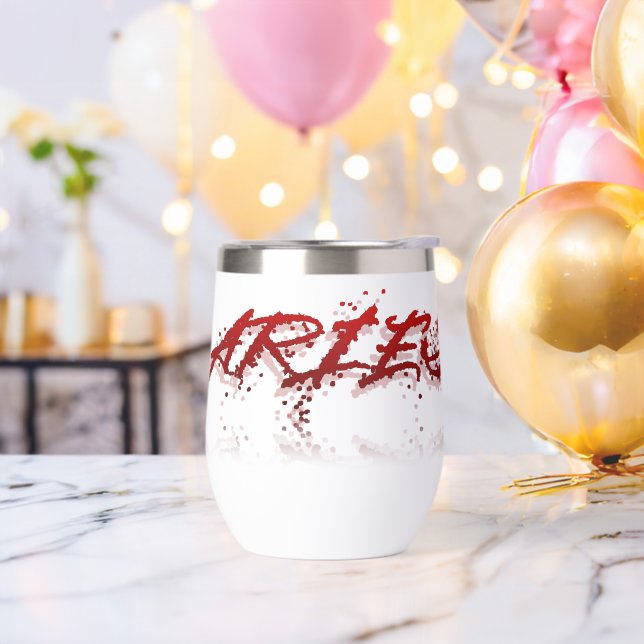 Aries Reflection (Junggesellenabschied)