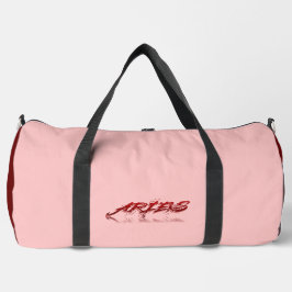 Aries Reflection Duffle Bag