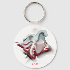 Aries Schlüsselanhänger