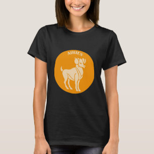 Aries T - Shirt