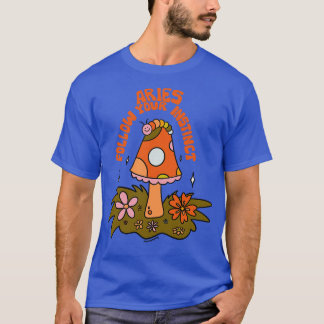 Aries T-Shirt