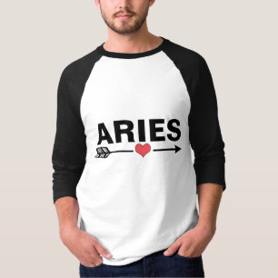 ARIES T - Shirt T-Shirts