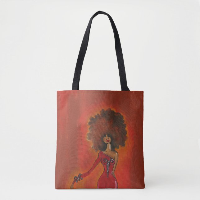 ARIES-Tasche Tasche (Vorderseite)