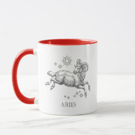 Aries Tasse