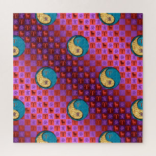 Äries und Wasserboote