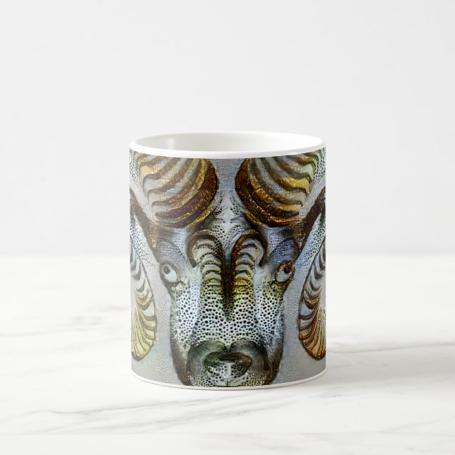 Aries Venedig Kaffeetasse (Mittel)
