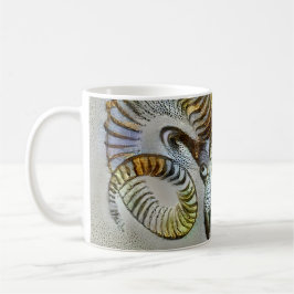 Aries Venedig Kaffeetasse
