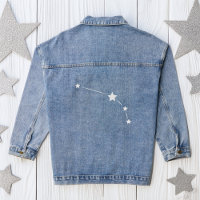 Aries Zodiac Constellation