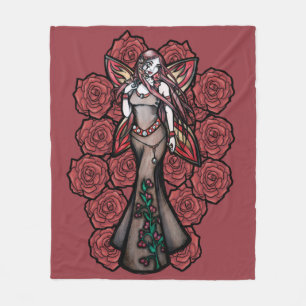 Aries Zodiac Fairy Goddess Astrologie Fairies Fleecedecke