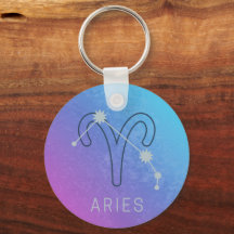 Aries Zodiac Star Sign Horoskop Constellation