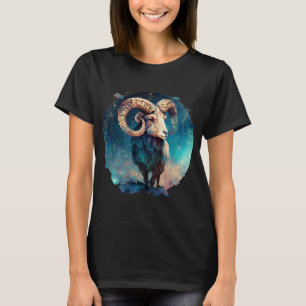 Äries - Zodiac-T - Shirt
