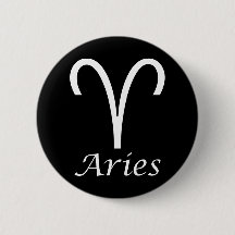 "Aries" Zodiac-Zeichen