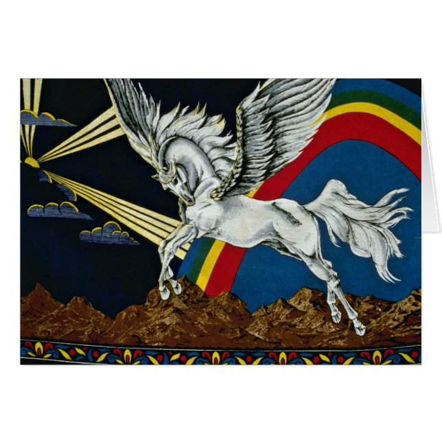 ARION-Bild (Vorderseite (Horizontal))