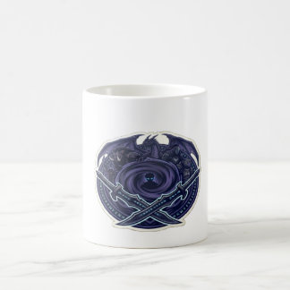 Arise Core – Doppeldolche und Shadow Aura Becher Kaffeetasse