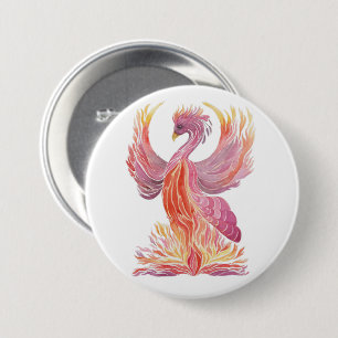 Arise Phoenix Button