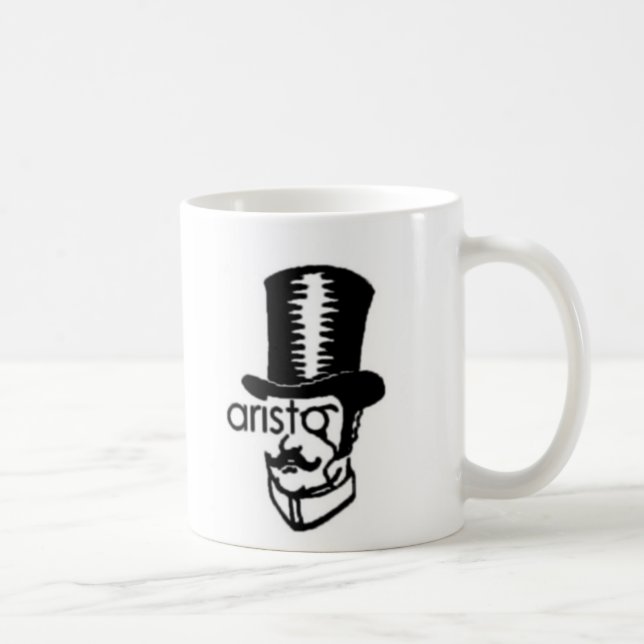 aristo kaffeetasse (Rechts)