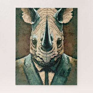 Aristocrat Rhino