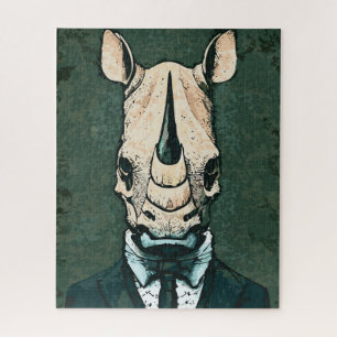 Aristocrat Rhino