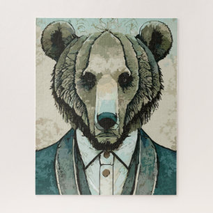 Aristokrat Bear