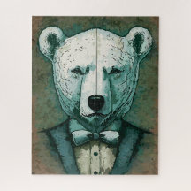Aristokrat Polar Bear