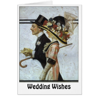 Aristokratische Paare