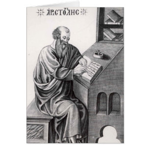 Aristoteles